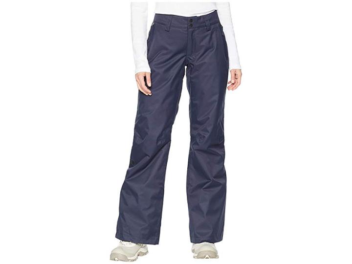 The North Face Sally Pants (urban Navy) Women's Outerwear