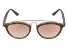 Ray-ban 0rb4257 (matte Havana 2) Fashion Sunglasses