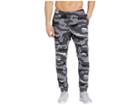 Nike Big Tall Nsw Club Camo Jogger (cool Grey/anthracite/white) Men's Casual Pants