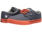 Etnies Jameson 2 Eco (navy/orange/grey) Men's Skate Shoes