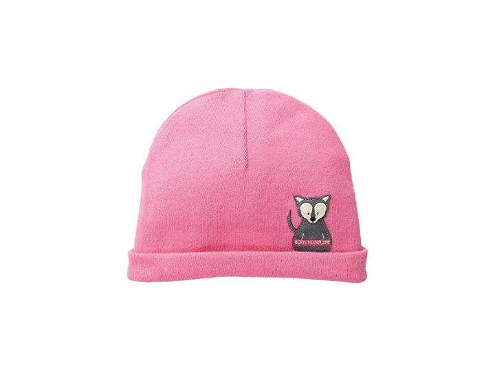 The North Face Kids Friendly Face Beanie (infant) (cha Cha Pink (prior Season)) Beanies