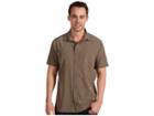 Kuhl Renegade Shirt (khaki) Men's Short Sleeve Button Up
