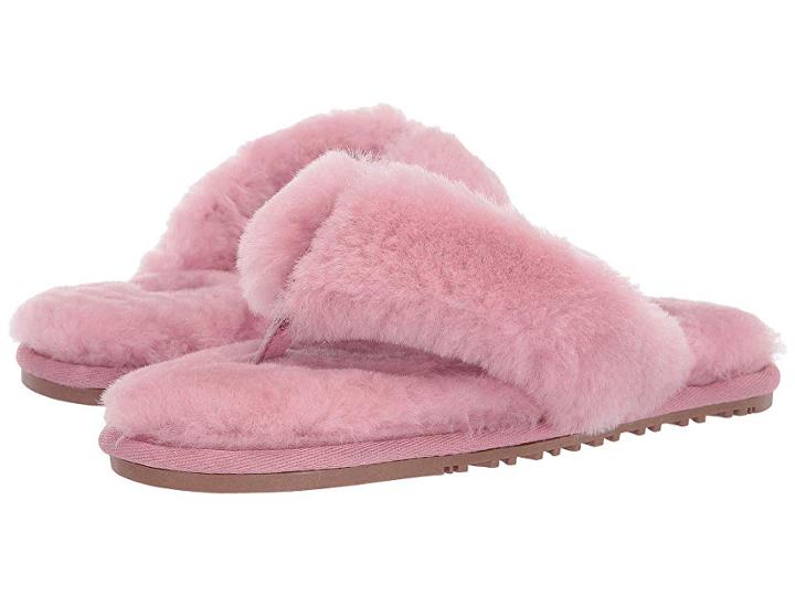 Lamo Amelia (rose) Women's Shoes