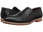 Bacco Bucci Diarra (black) Men's Shoes