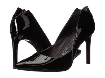 Calvin Klein Randa (black) High Heels