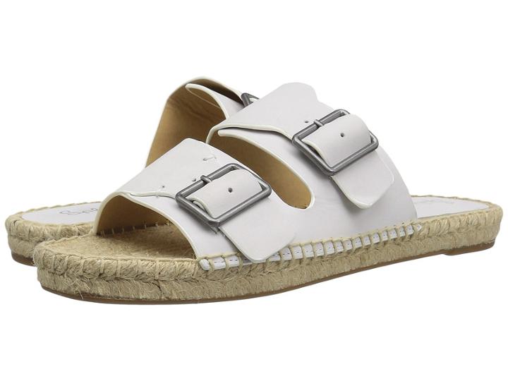 Splendid Blake (white) Women's Sandals