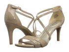 Bandolino Jeune (light Natural Synthetic) Women's Sandals