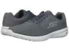 Skechers Performance On-the-go City 3 (charcoal) Men's Walking Shoes