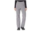 White Sierra Full Moon Softshell Pants (castle Rock) Women's Casual Pants