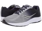Saucony Nova (grey/navy) Men's Shoes