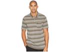 Puma Golf Local Pro Polo (forest Night) Men's Short Sleeve Pullover
