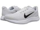 Nike Runallday (white/black/pure Platinum) Men's Running Shoes
