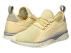 Puma Tsugi Apex Summer (pebble/rock Ridge/whisper White) Men's Shoes
