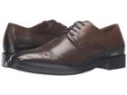 Donald J Pliner Tussio (brown) Men's Shoes
