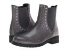 Eric Michael Brandi (grey) Women's Shoes