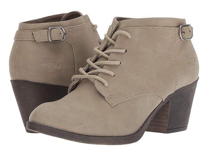 Rocket Dog Sundae (mushroom Shroomy) Women's Shoes