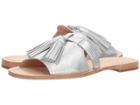 Kate Spade New York Coby (silver) Women's Shoes