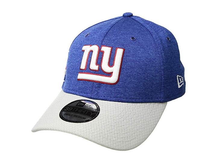 New Era 39thirty Official Sideline Home Stretch Fit