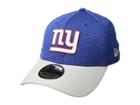 New Era 39thirty Official Sideline Home Stretch Fit