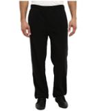 U.s. Polo Assn. Classic Fleece Pant (black) Men's Casual Pants