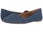 Lucky Brand Archh 2 (chambray) Women's Shoes
