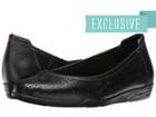 Earth Celeste (black) Women's  Shoes