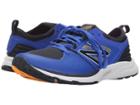 New Balance Mx90v1 (blue) Men's Cross Training Shoes
