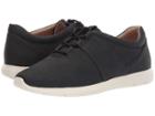 Natural Soul Peace (black Smooth) Women's Shoes