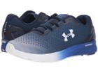 Under Armour Ua Charged Bandit 4 (academy/white/team Royal) Men's Running Shoes