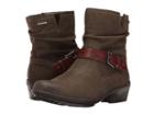 Rockport Riley (spruce) Women's Boots