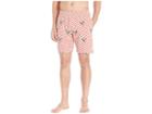 Toes On The Nose Surfin' Bull Volley (nantucket) Men's Swimwear
