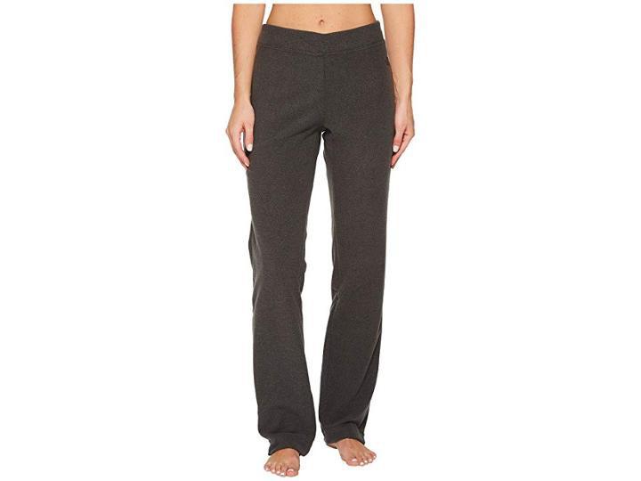 The North Face Glacier Pants (tnf Dark Grey Heather) Women's Casual Pants