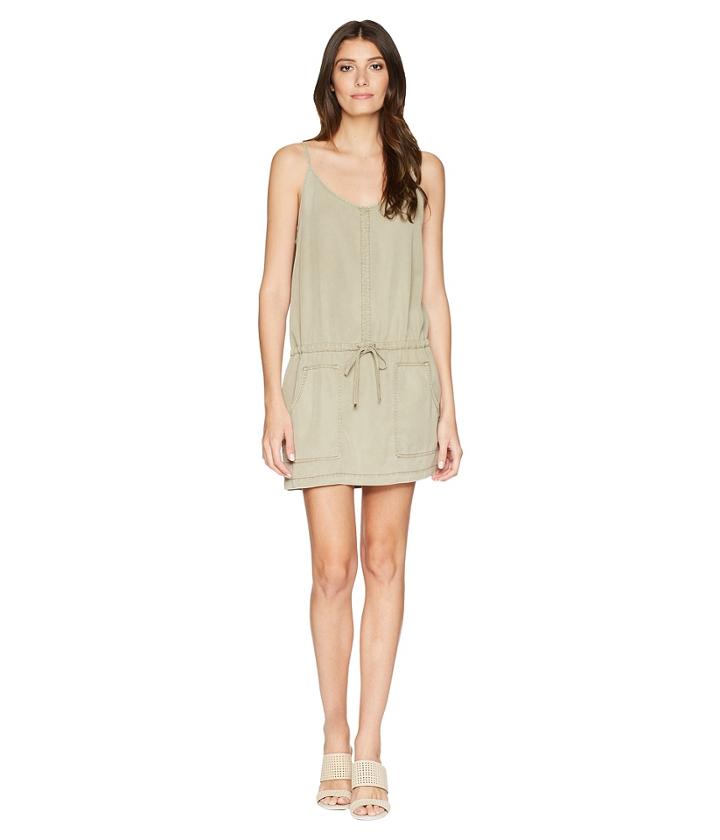 Young Fabulous & Broke Raelynn Dress (pear) Women's Dress