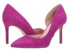Nine West Eria (pink) Women's Shoes