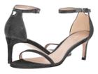 Stuart Weitzman 45nudisttraditional (black Nighttime) Women's Shoes