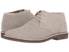 Kenneth Cole Reaction Desert Chukka (sand) Men's Lace Up Casual Shoes