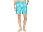 Rip Curl Payday Volley Boardshorts (teal) Men's Swimwear