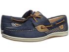 Sperry Koifish Mesh (navy) Women's Shoes