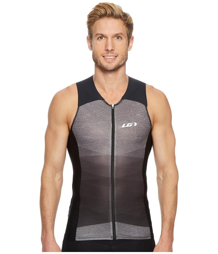 Louis Garneau Pro Carbon Top (neo Classic) Men's Clothing