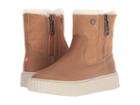 Pajar Canada Caline (tan) Women's Shoes