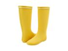 Kamik Kathy (yellow) Women's Rain Boots