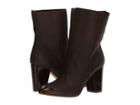 Vivienne Westwood Faun Boot (dark Brown) Women's Boots