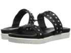 Steve Madden Sleek (black) Women's Shoes