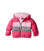 The North Face Kids Moondoggy 2.0 Down Jacket (infant) (petticoat Pink (prior Season)) Kid's Coat