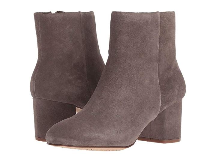 Splendid Nixie (light Charcoal) Women's Shoes