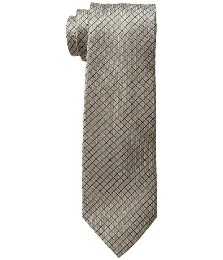Michael Michael Kors Mini Grid (taupe) Ties