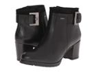 Geox Wliseabx12 (black) Women's Boots