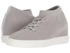 Steven Carin (grey) Women's Lace Up Casual Shoes