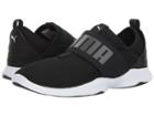 Puma Dare (puma Black/puma White) Men's Shoes