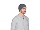 Ugg High Cuff Knit Beanie (black Multi) Beanies